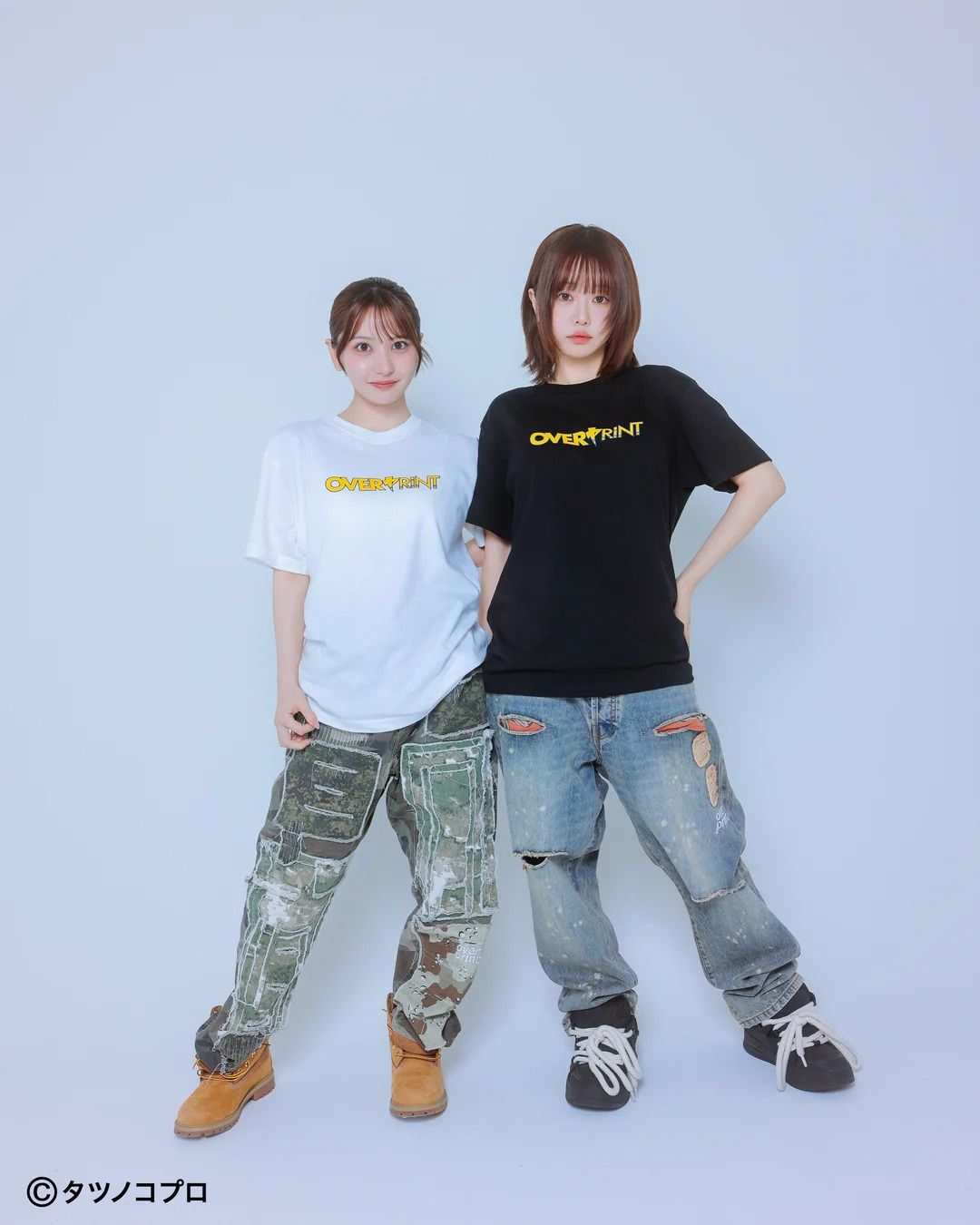 Yatterman Tee_ヤッターマン1号