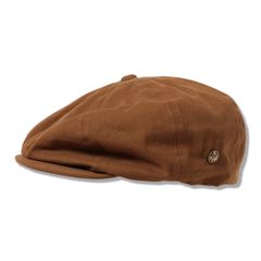 Newsboy Cap