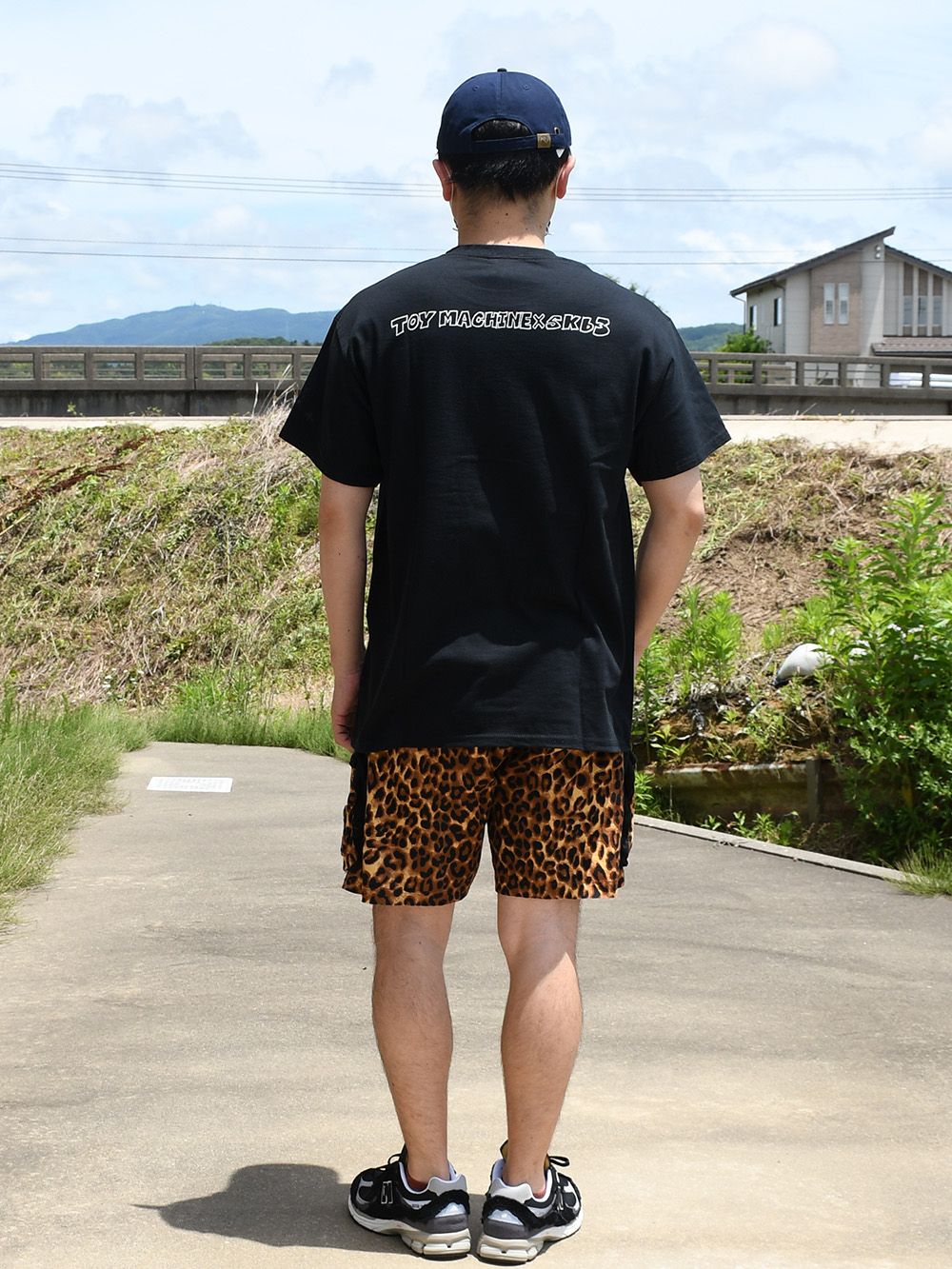 SECT CRUISING SS-TEE
