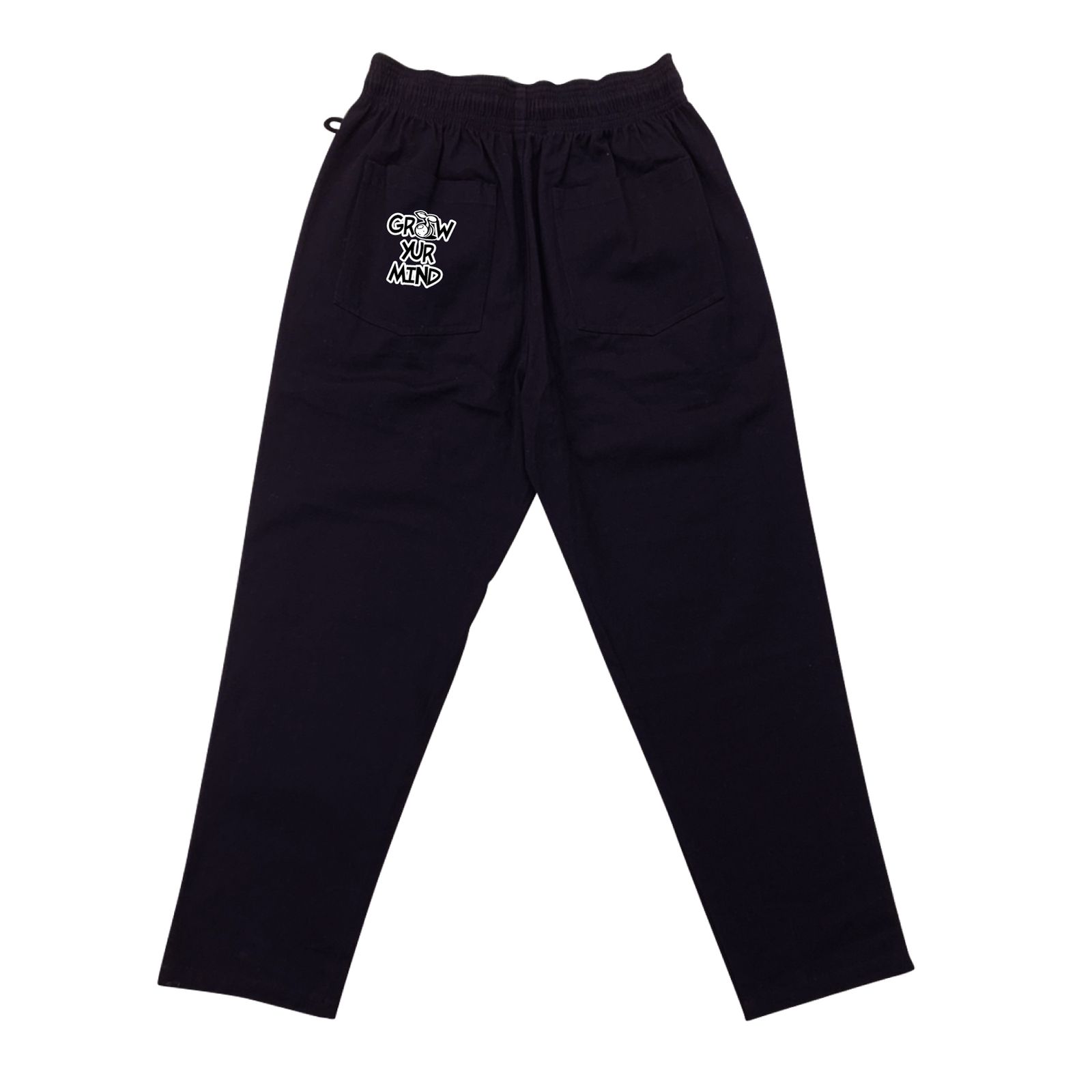 sd cotton RELAX pants