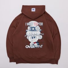 Uncle Sam Hoodie