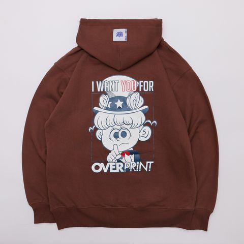 Uncle Sam Hoodie
