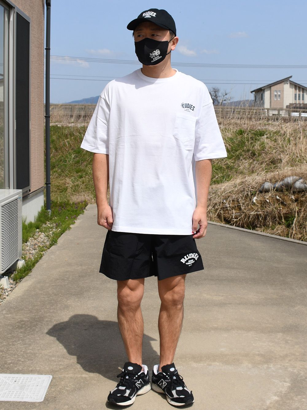 何か弱点はないか探してみましたが・・無敵だー！