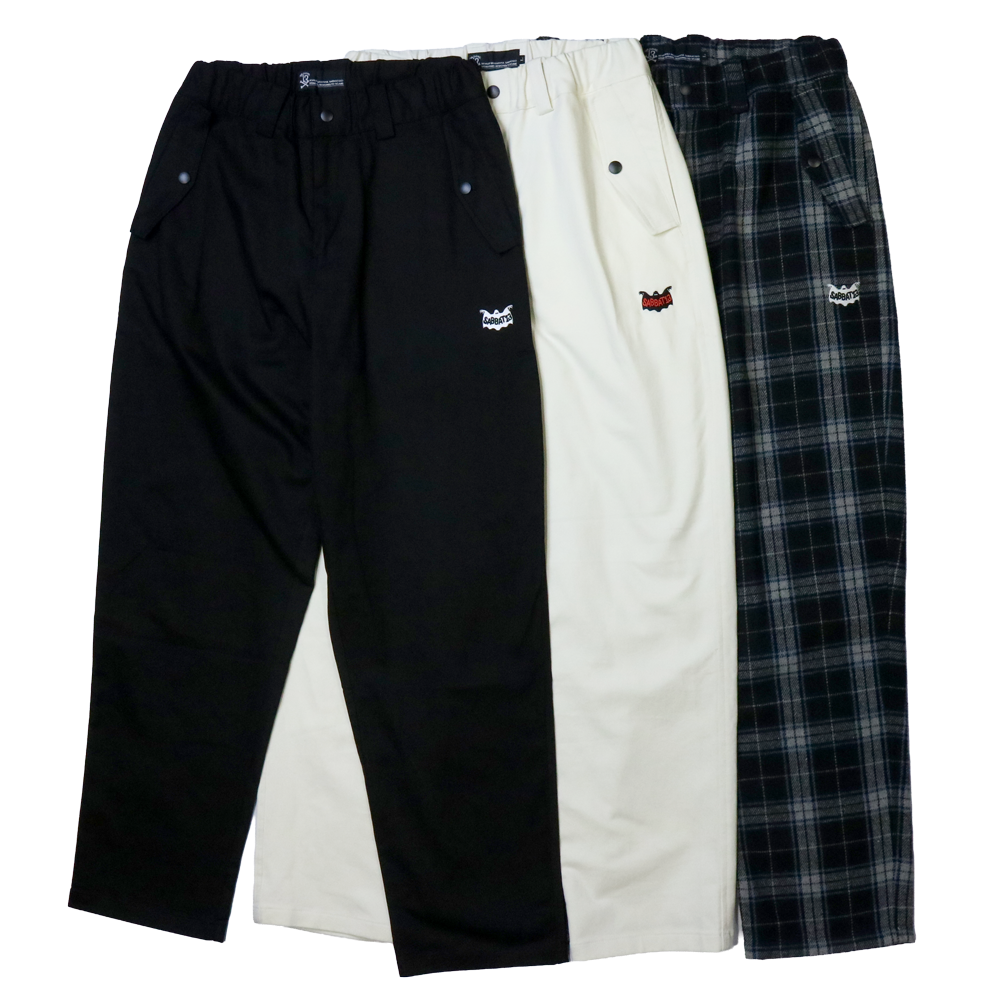HAUNT UTILITY-PANTS