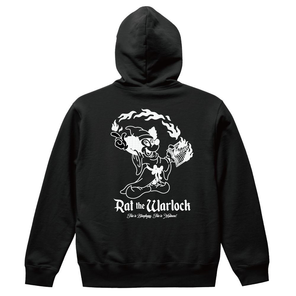 WARLOCK-HOODIE