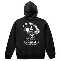 WARLOCK-HOODIE