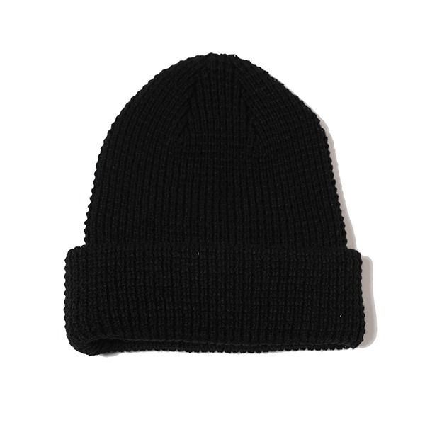 SLICK KNIT-CAP