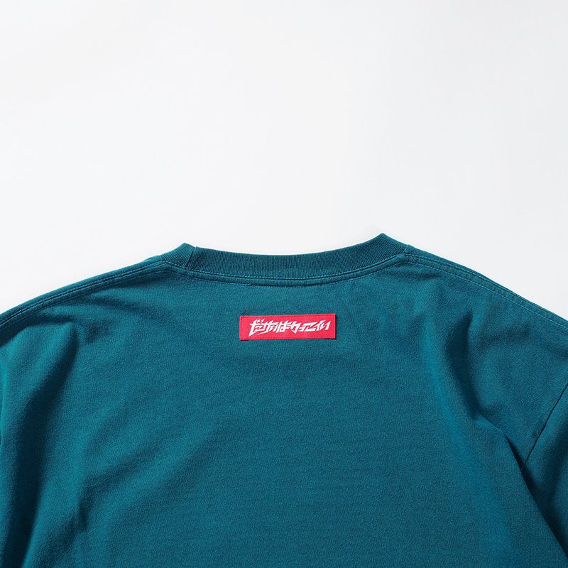リアルあいつTEE