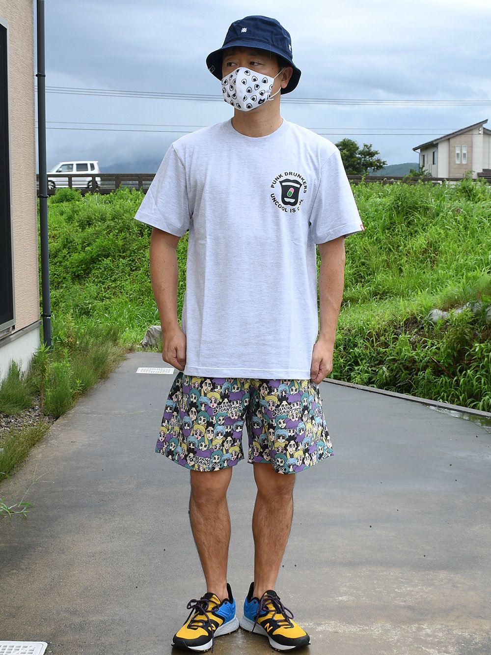 カプセルTEE