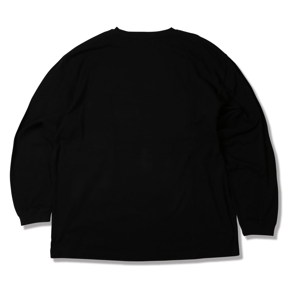 5.6oz. L/S Tee -VIVA LA VIDA