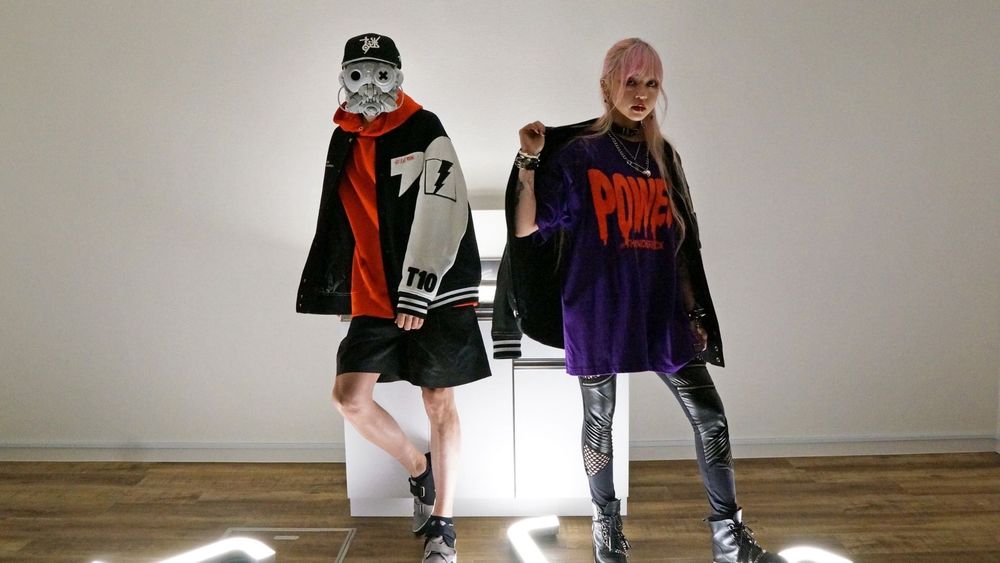 《THUNDERBOX “classics”》先行予約！