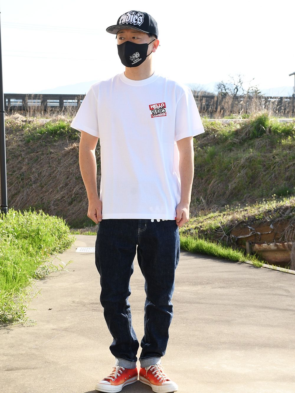 HELLO-T