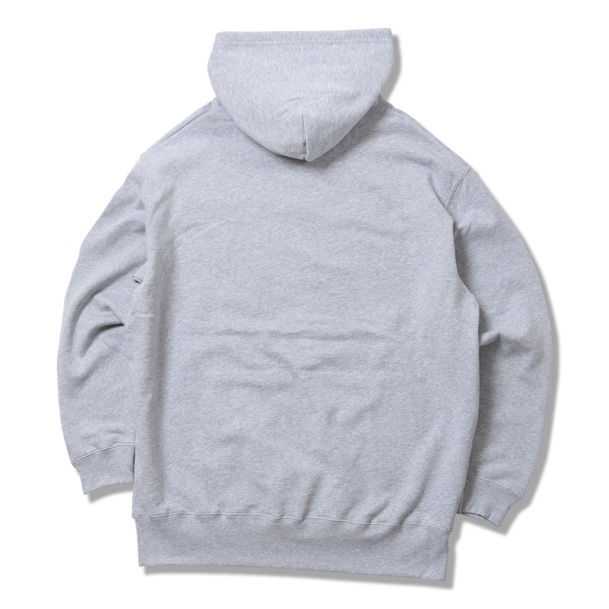 STANDARD HOODIE - KSKUN