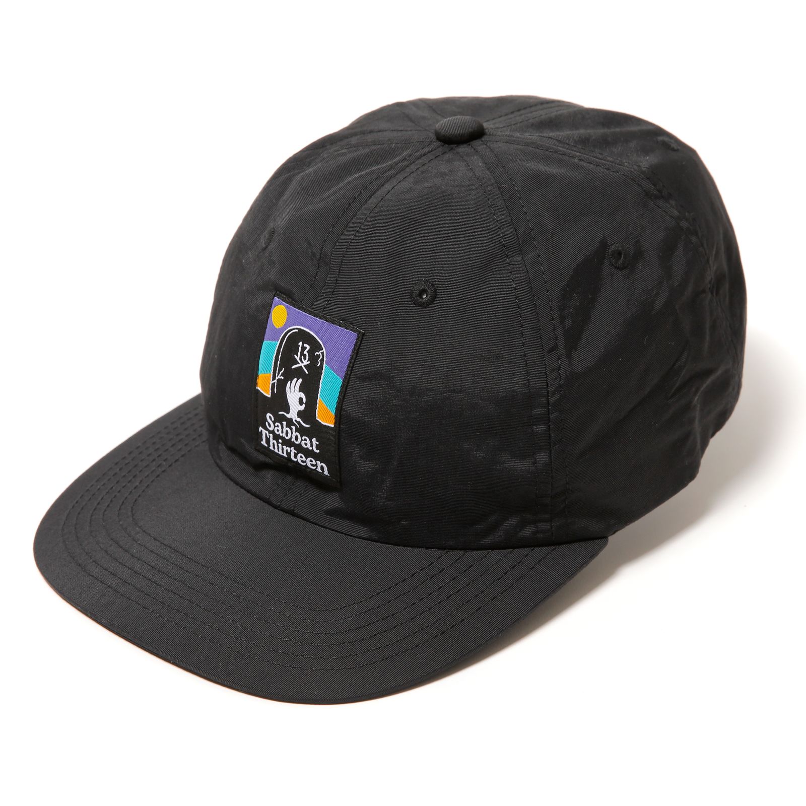 OUT GRAVE-CAP