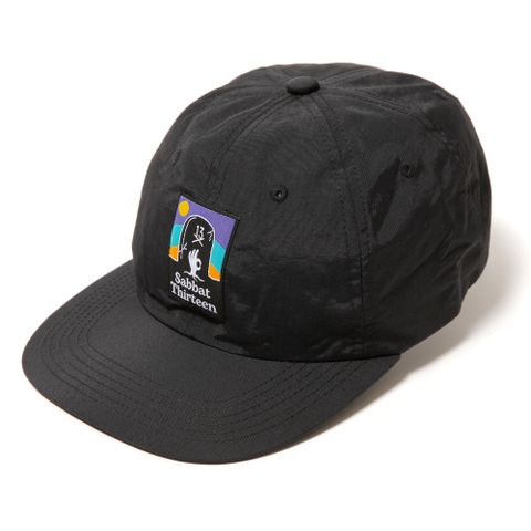 OUT GRAVE-CAP
