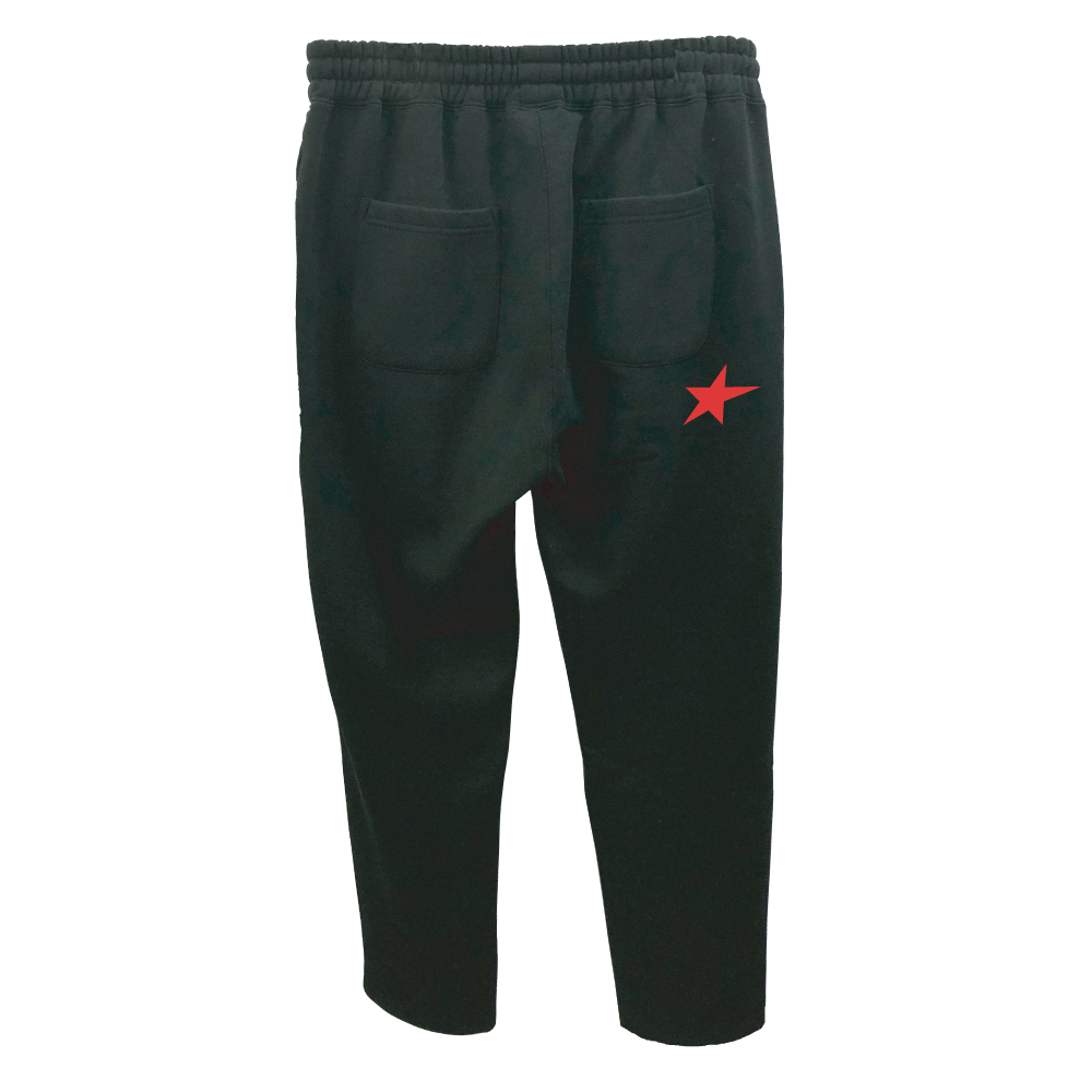 T/C gigging sweat pants