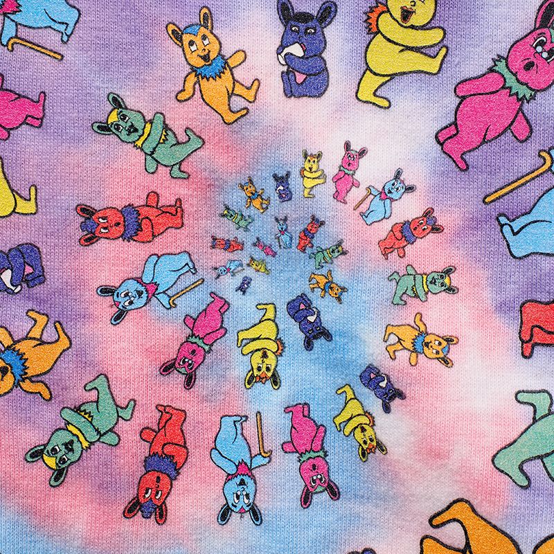 タイダイマッポTEE