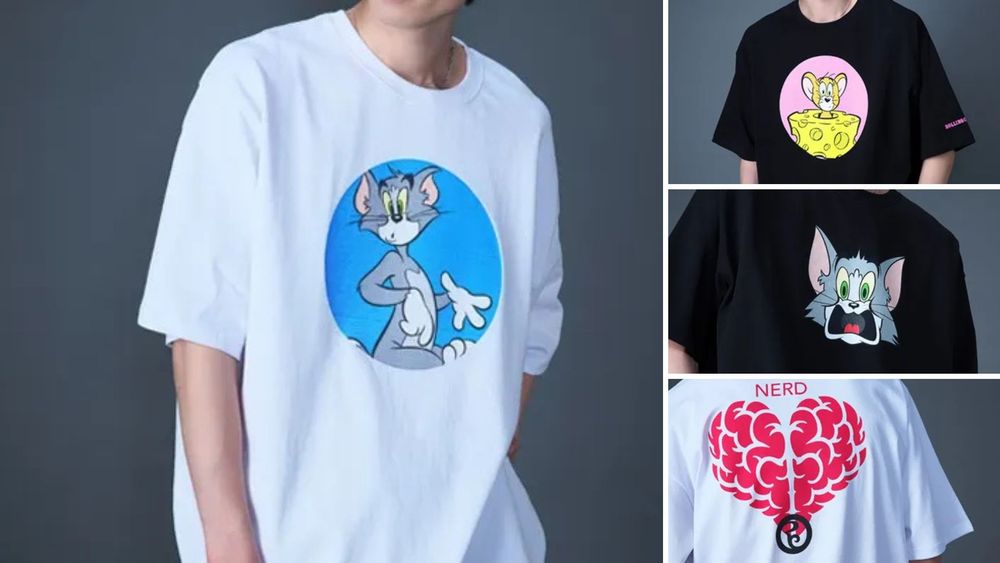 《ROLLING CRADLE》SUMMER COLLECTION START！