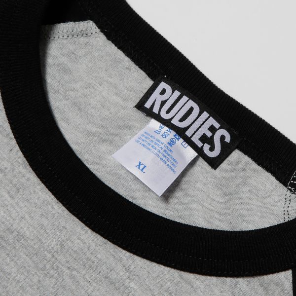 BRINK PHAT RAGLAN-T