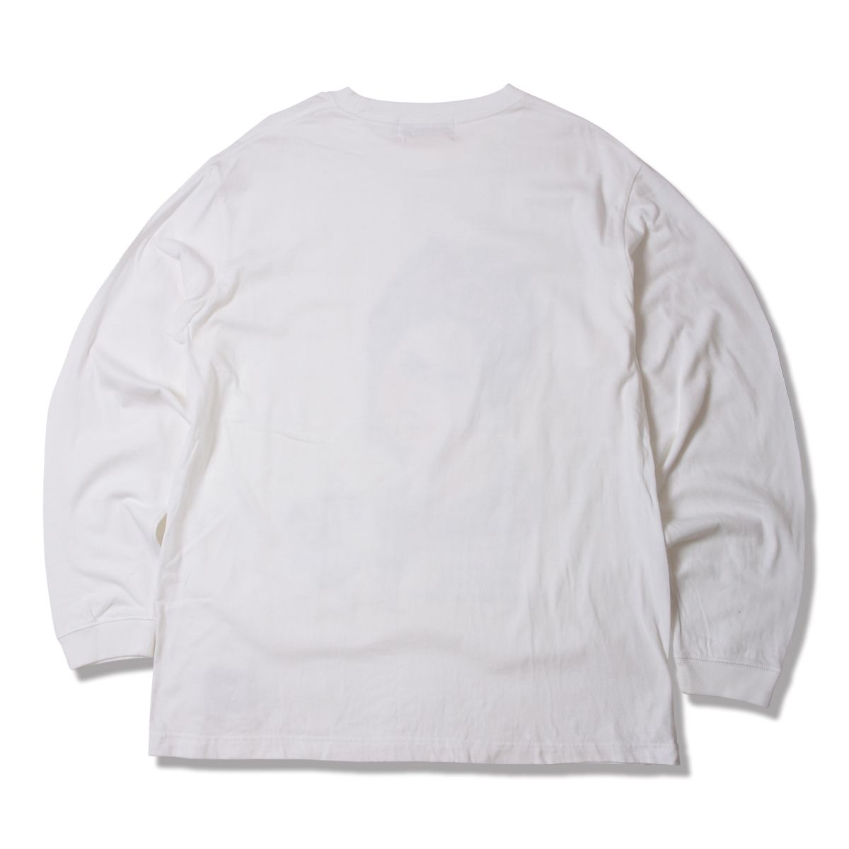 5.6oz. L/S Tee -TACO TUESDAY