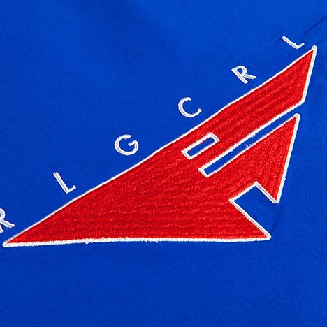 FLIGHT-JACKET