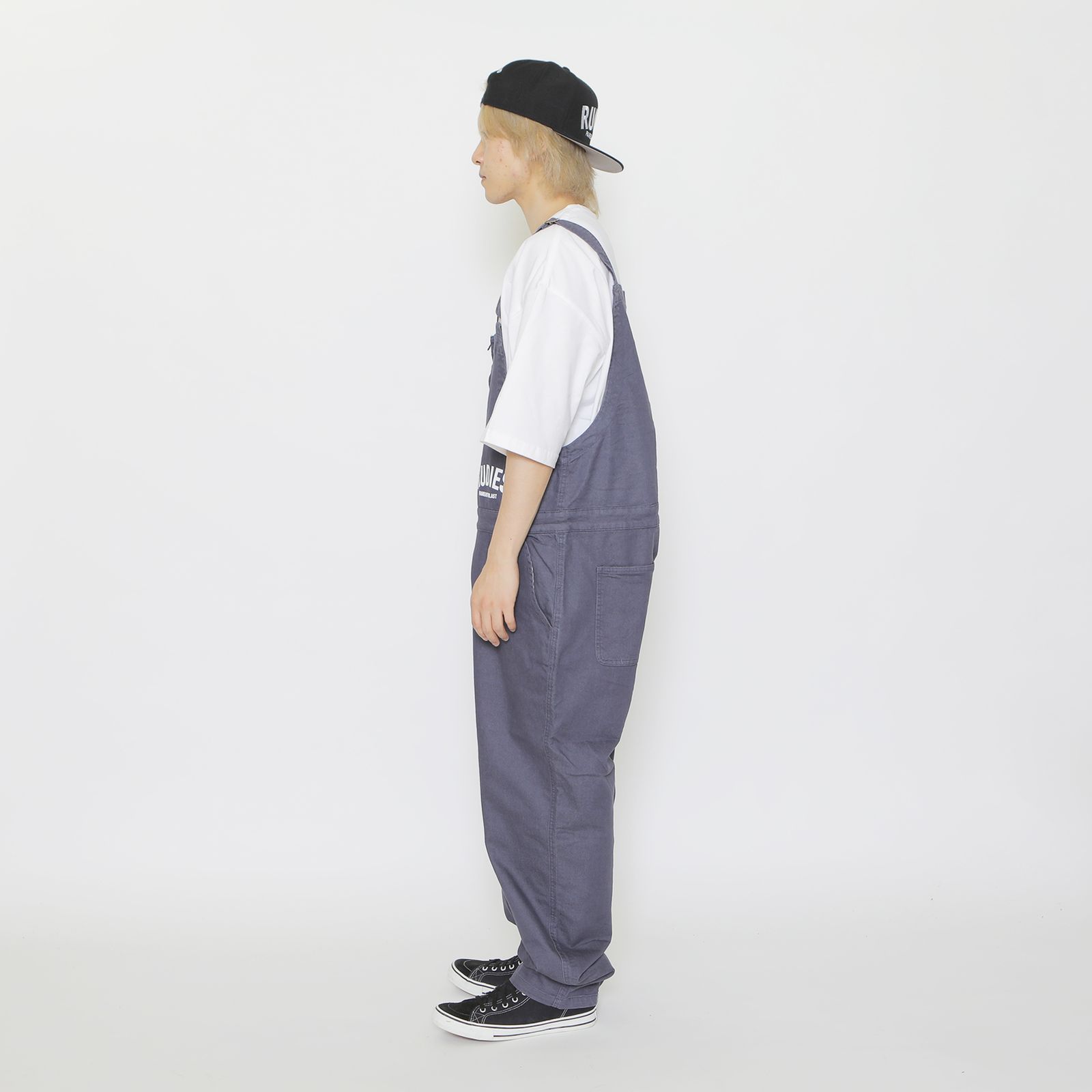 PHAT-OVERALL