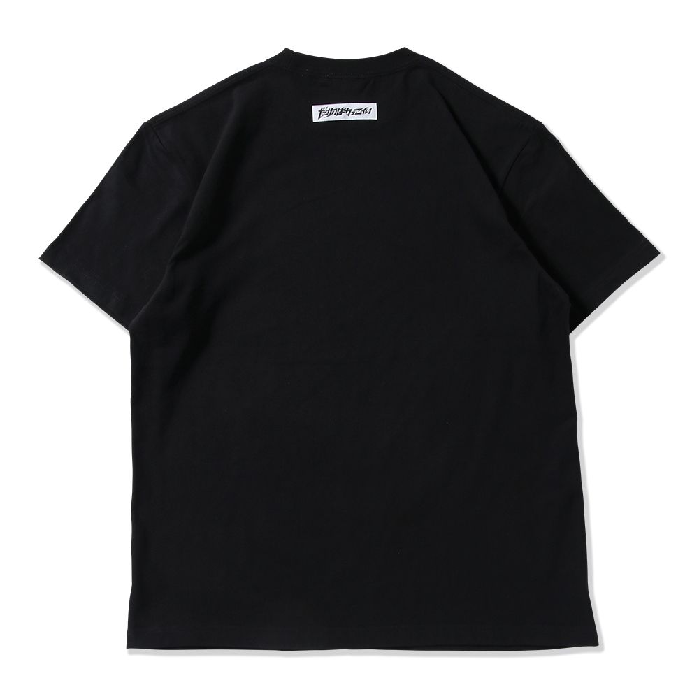 PDS冒険TEE