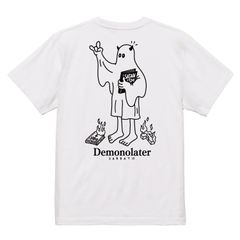 DEMONOLATER-T