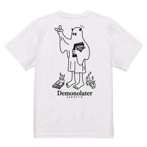 DEMONOLATER-T