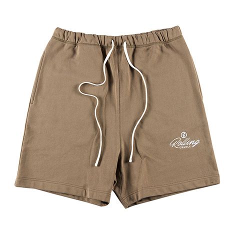 SWEAT-SHORTS
