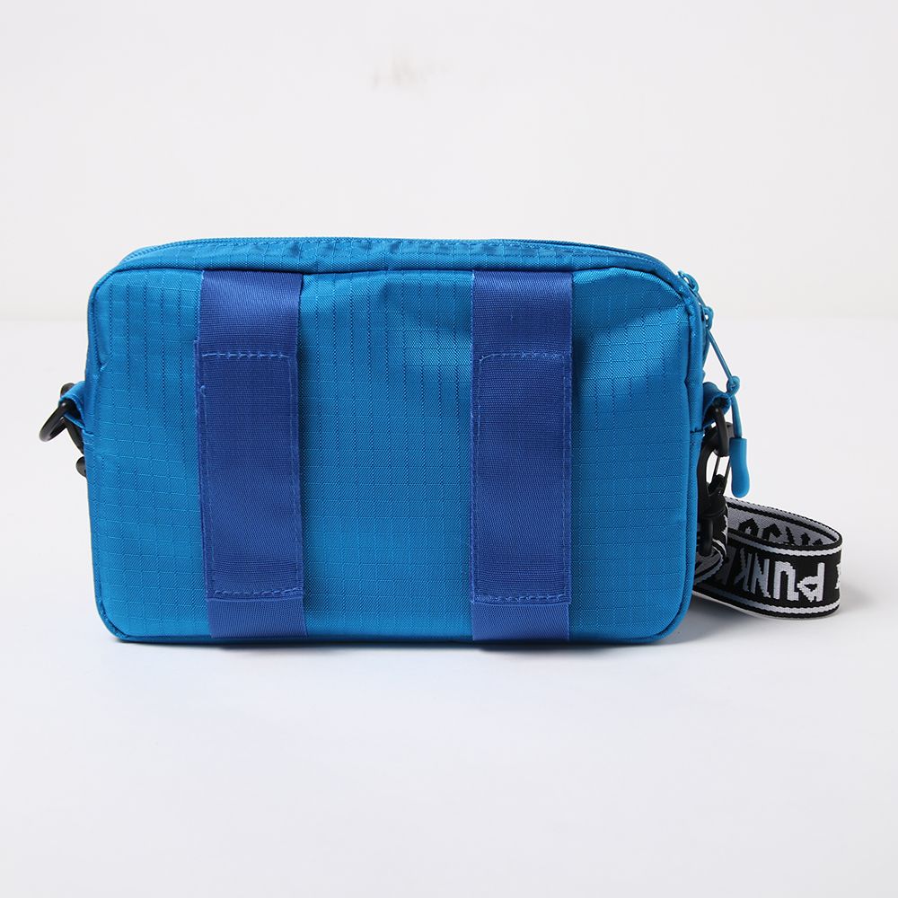 ギザロゴショルダーBAG