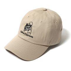 SPOOK BASEBALL-CAP