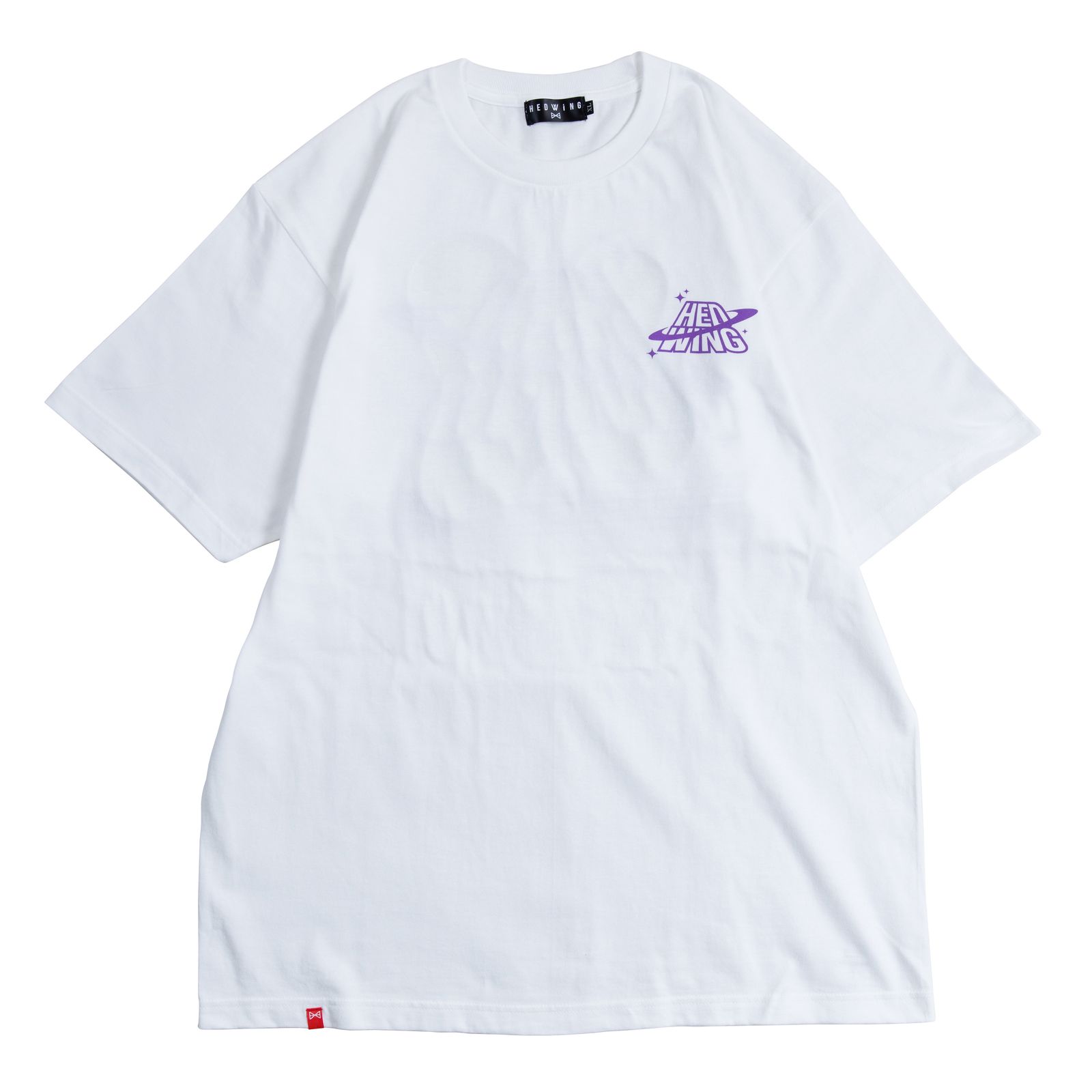 Bubbles Ameba T-shirt