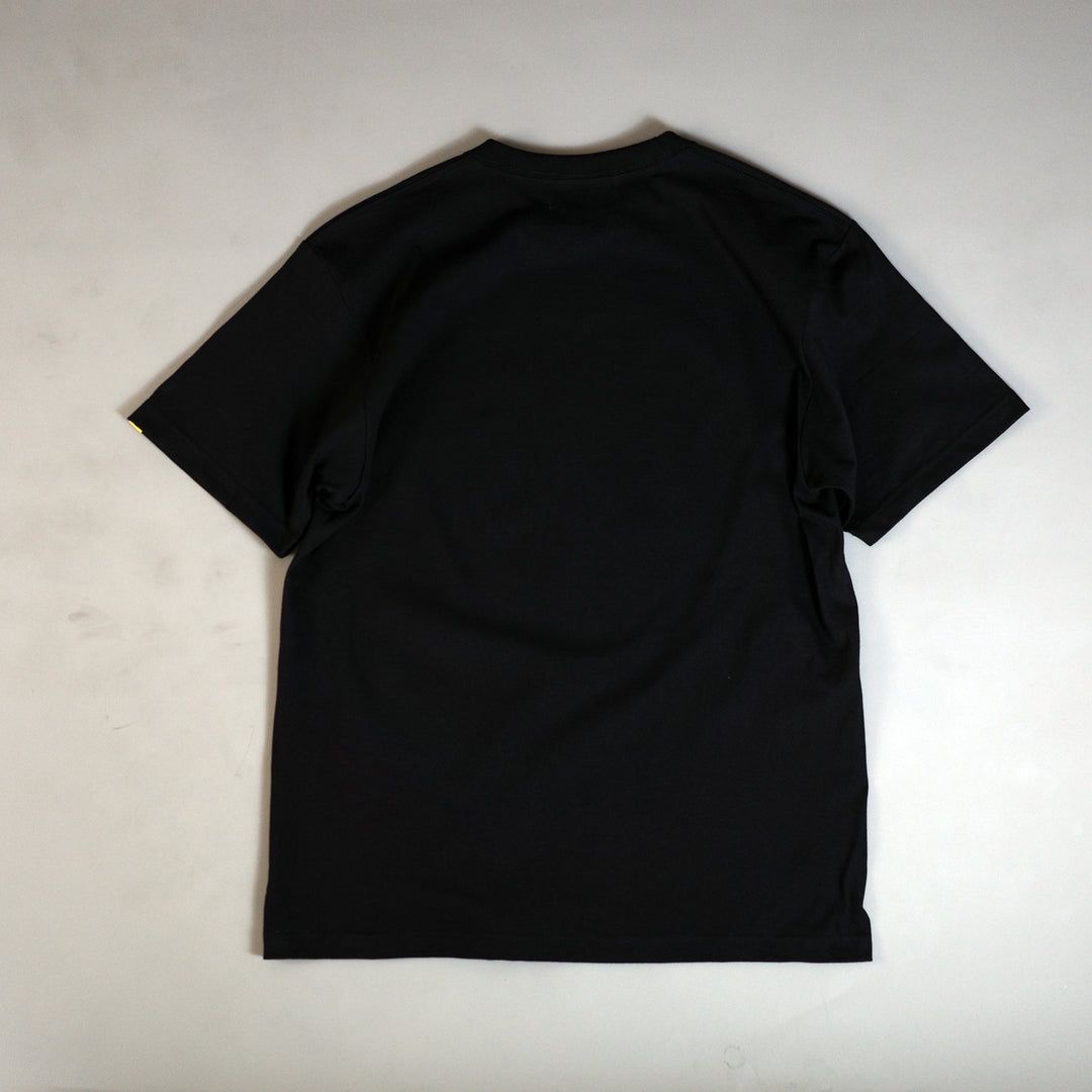NO HEROES Tee