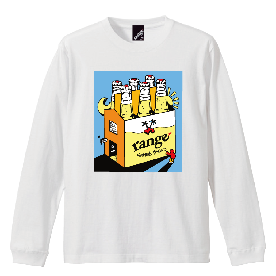 rg Beer-is-my-best-friend LS tee