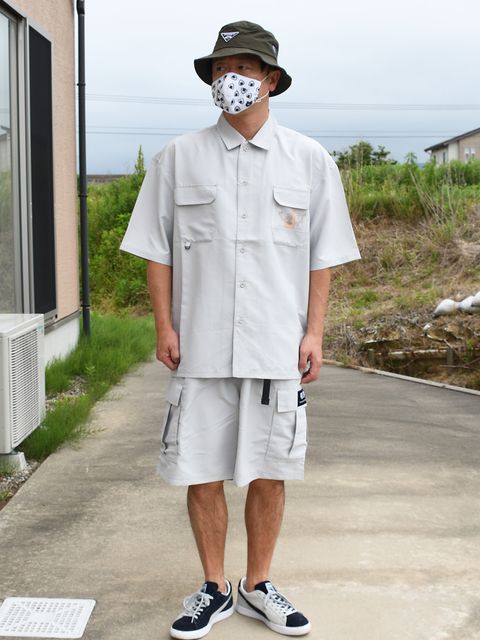 今季一押しのセットアップ！