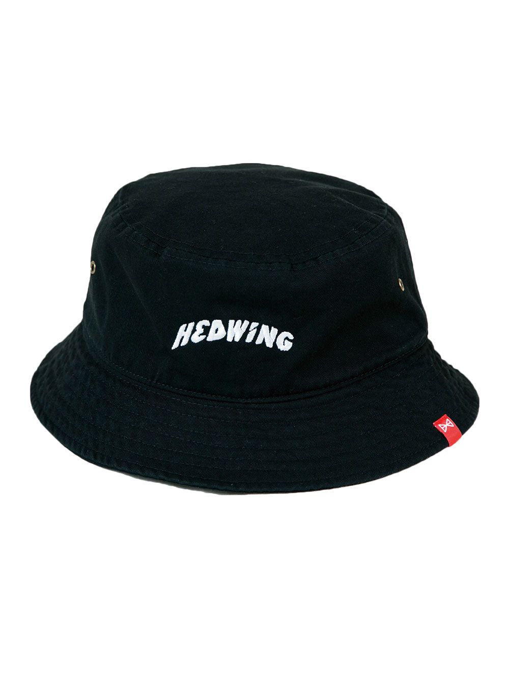Arch Logo Bucket Hat