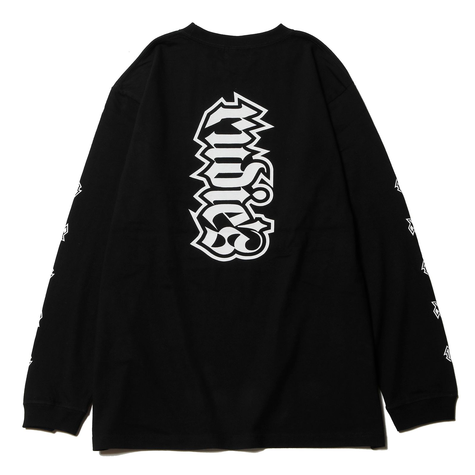 BURST SPARK LS-T