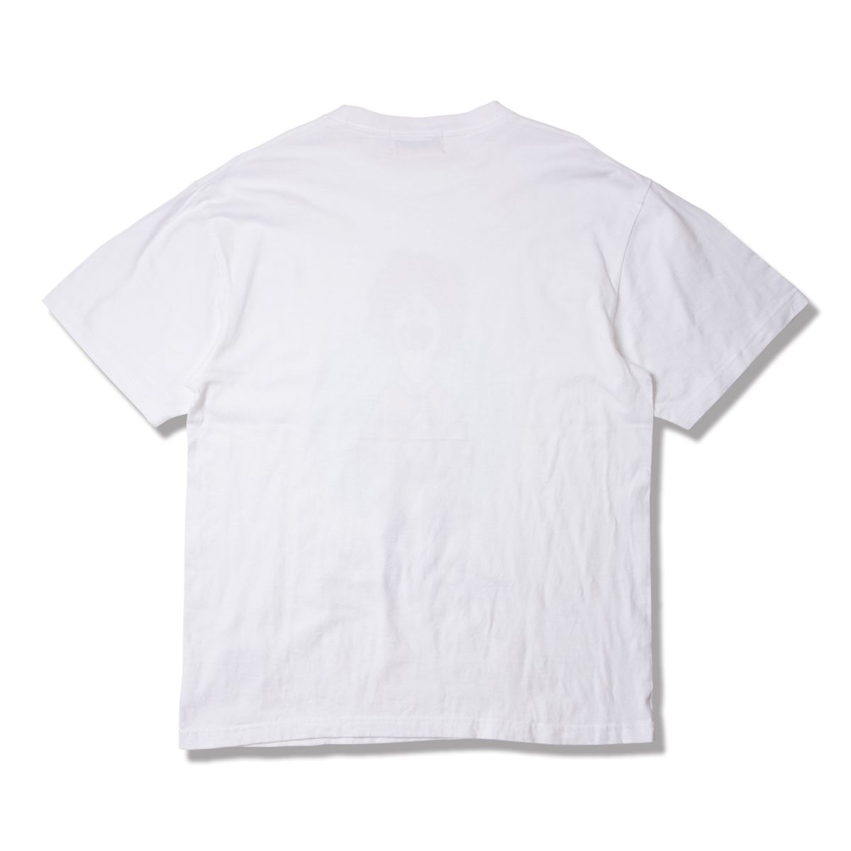 5.6oz S/S Tee - TRUCK YOU