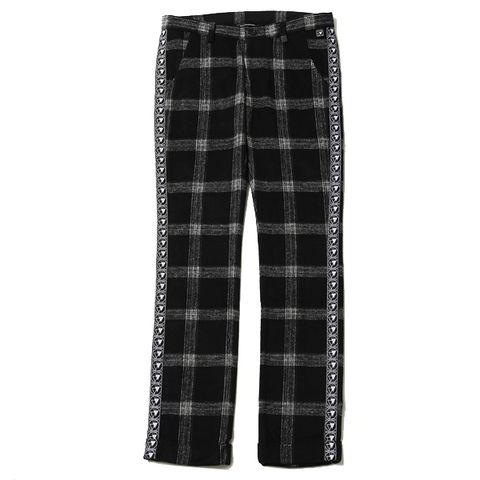 HARRY -Slim Slacks-