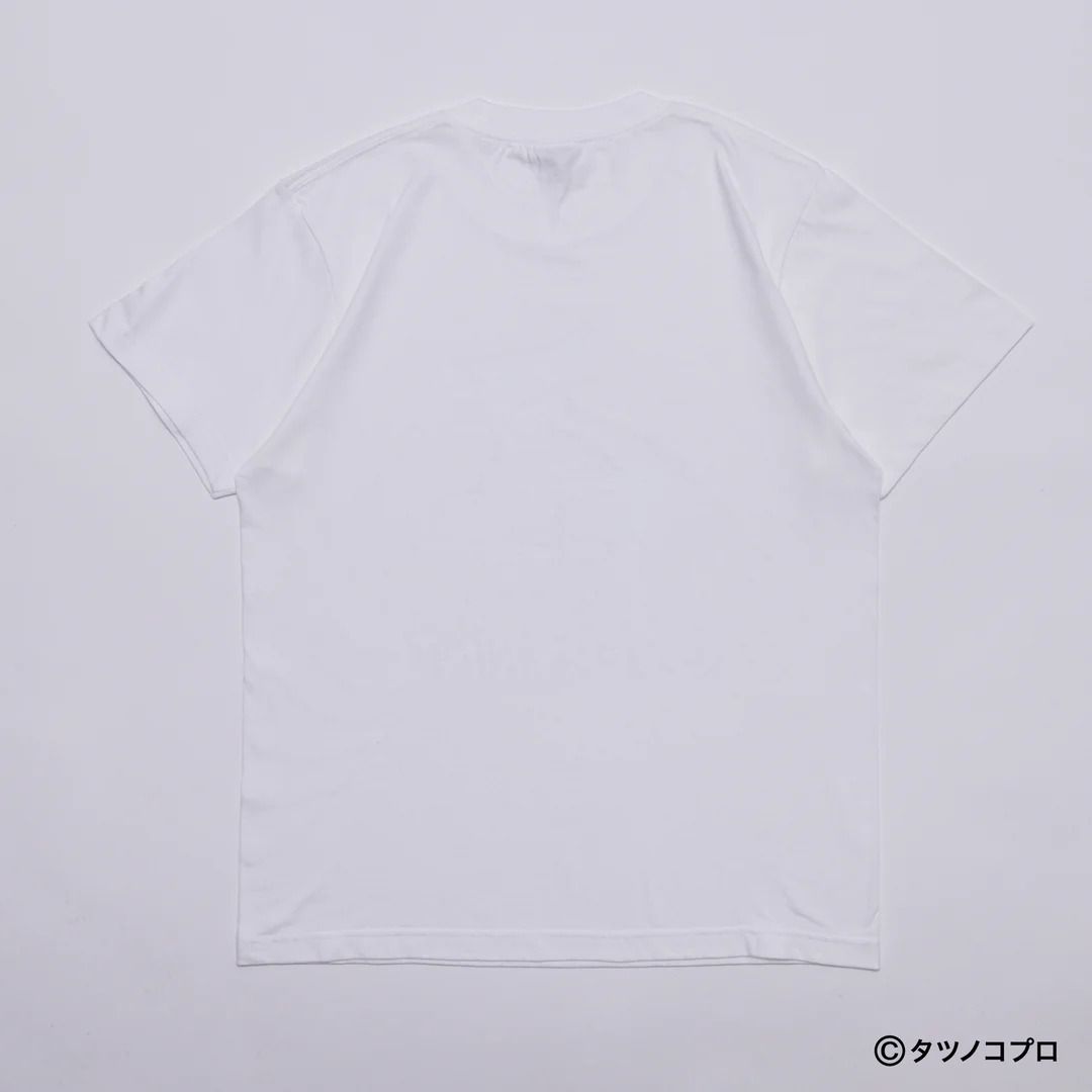 Yatterman Tee_ヤッターワンとトンズラー