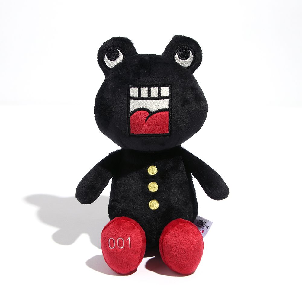 ［PDSxNICI］ぬいぐるみ