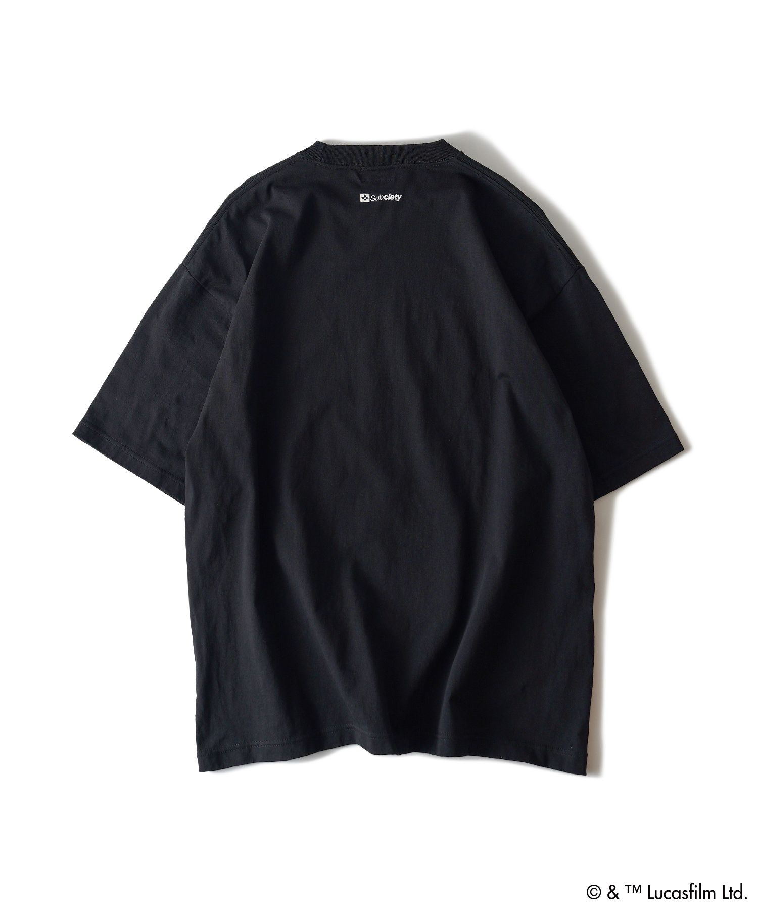 STAR WARS / EP1 / Poster tee（Tシャツ/カットソー）｜Subciety