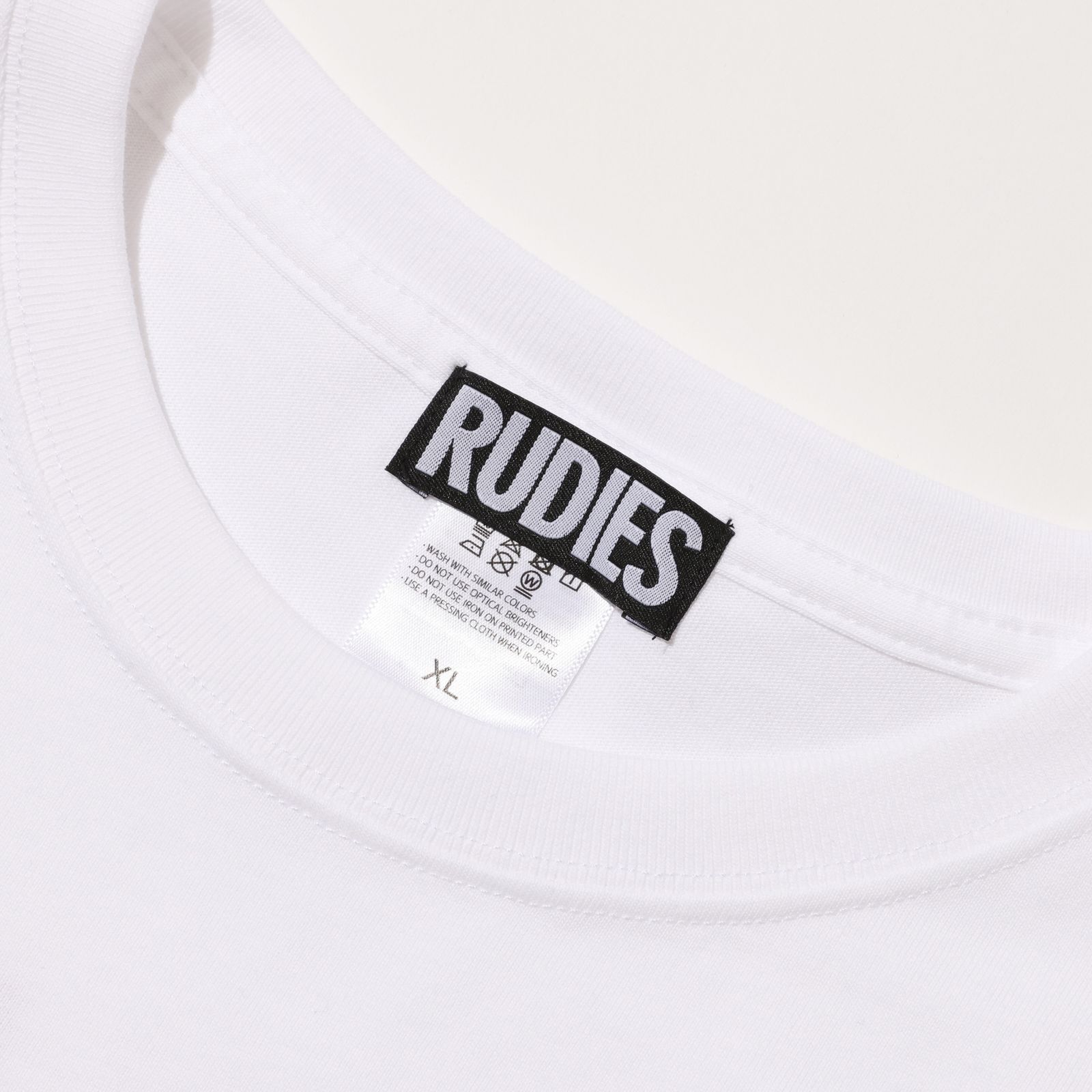THICK PHAT BIGSILHOUETTE-TEE