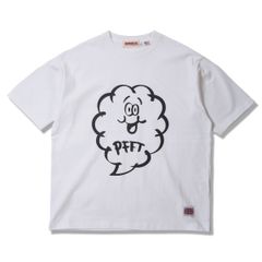 8.1oz US Cotton S/S T-Shirts - PFFT -