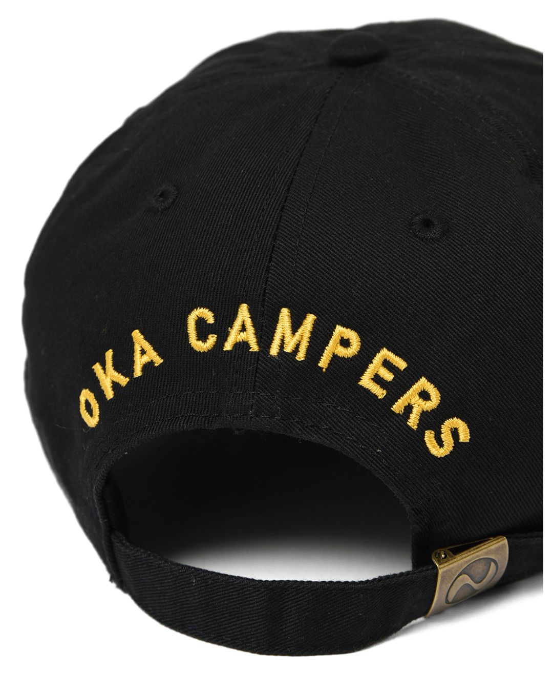 ［丘キャンパーズ］丘CAP