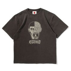 人体模型あいつTEE