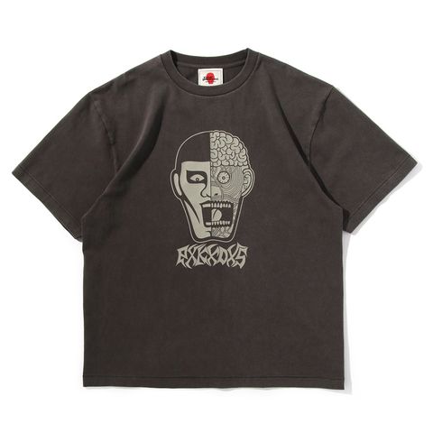 人体模型あいつTEE