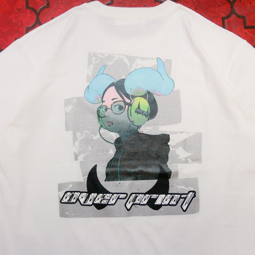 Satan Tee *COTOH