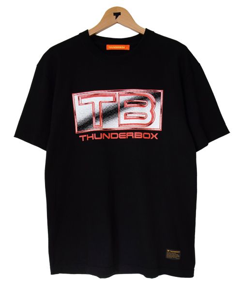 JUDGMENT TB-TEE